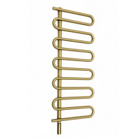 Полотенцесушитель Instal Projekt SPIRO 1220×500 Gold HOT 2